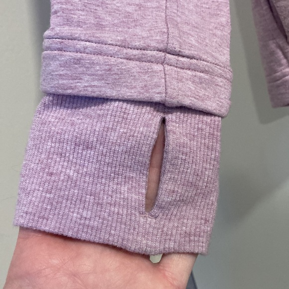 Lululemon Sweatshirt - Picture 2 of 6